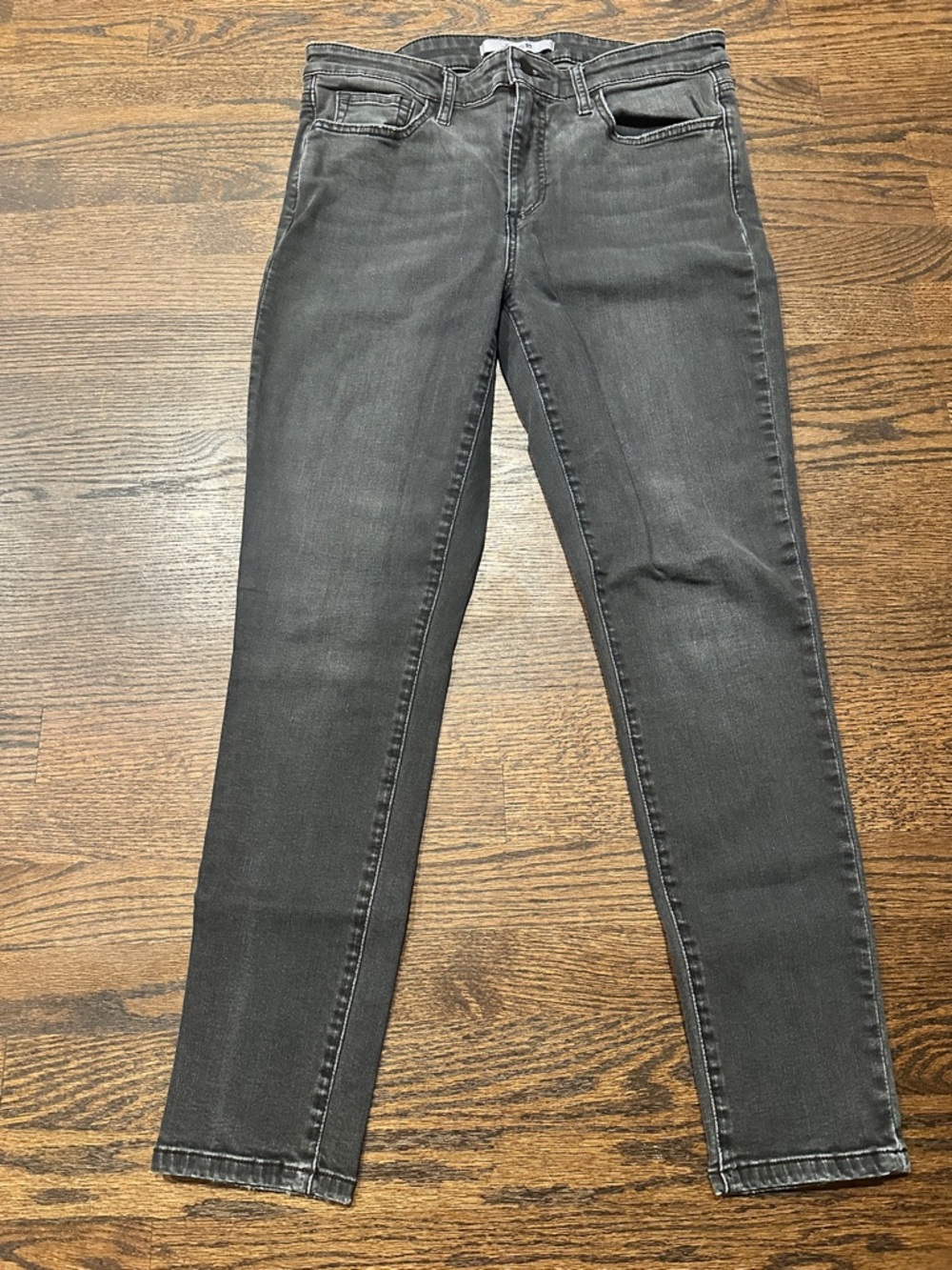 Joe's Jeans Women's Mid-Rise Bluebell